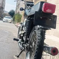 موتور 150تمیز