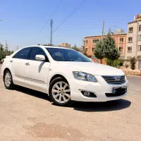 تویوتا اریون