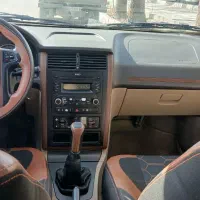 پرشیا tu5|خودرو سواری و وانت|ارومیه, |دیوار