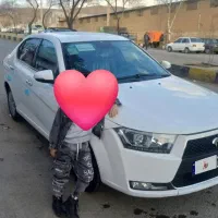 دنا پلاس EF7P شش دنده دستی