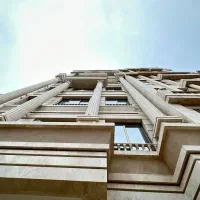 شاهکار نئوکلاسیک با متریال وارداتی اول جلال|فروش آپارتمان|مشهد, آزادشهر|دیوار