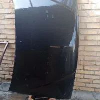 کاپوت فابریک مشکی پراید