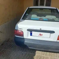 پراید ۹۴|خودرو سواری و وانت|اصفهان, بهارستان|دیوار