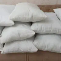 تولید کننده انواع بالش ها با الیاف مصنوعی و طبی