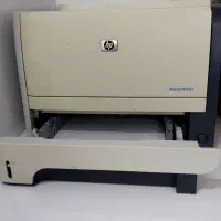 پرینتر اچ.پی 2055d|پرینتر، اسکنر، کپی، فکس|هشتگرد, شهرک ولیعصر (مصلی)|دیوار