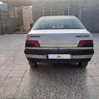 پژو ۴۰۵|خودرو سواری و وانت|نرماشیر, |دیوار