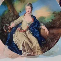 دیوارکوب قدیمی چینی|اسباب و اثاث بچه|ارومیه, |دیوار