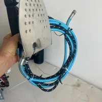 دسته اتو برقی و گازی|اتو و لوازم اتو|رفسنجان, |دیوار