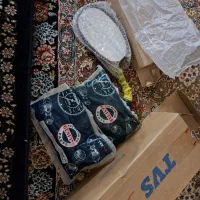 وسایل موتور ویگو اصلی اورجینال اکبند پلمپ