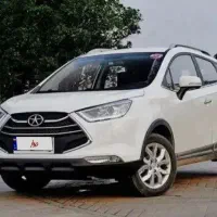 جک S3 اتومات