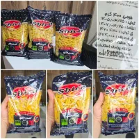 ماکارونی اسبیکو فرمی ۴۰۰ گرمی ۲۵ عددی