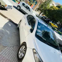 برلیانس۲۳۰مدل۹۶ کم کار|خودرو سواری و وانت|کرمانشاه, |دیوار