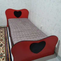 تخت یه نفره|تخت و سرویس خواب|کرج, فاز ۵ مهرشهر|دیوار