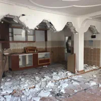 بازسازی خانه های قدیمی