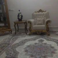 مبل و ناهار خوری و گنجه|مبلمان خانگی و میز عسلی|مشهد, کوشک مهدی|دیوار