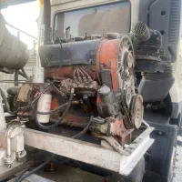 میکسر دانگ فنگ مدل ۹۱|خودرو سنگین|کرمانشاه, |دیوار