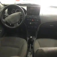 تیبا2 مدل 1400|خودرو سواری و وانت|نیشابور, دارایی|دیوار