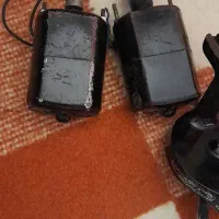 دینام  چرخ مادربزرگ
