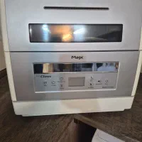 ماشین ظرفشویی