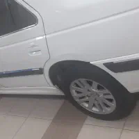 پژو پارس تیوفایو مدل ۹۹ دریچه سیمی|خودرو سواری و وانت|فولادشهر, فولادشهر|دیوار