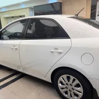 کیا سراتو مونتاژ دنده‌ای آپشنال 1600cc، مدل ۱۳۹۶|خودرو سواری و وانت|تهران, جنت‌آباد جنوبی|دیوار