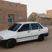 فروش یا معاوضه با پژو سمند