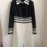 لباس گرم مجلسی