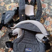 آغوشی چیکو اصل