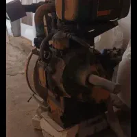 موتور دیزل مارگو