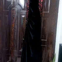 پیراهن مجلسی