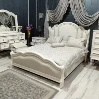 سرویس خواب چوبینه