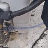 شارژگاز و نصب و تعمیرات کولرگازی،داکت اسپیلت|خدمات پیشه و مهارت|فردیس, داوری|دیوار