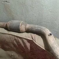 کاتالیزور پژو91|قطعات یدکی و لوازم جانبی|زابل, |دیوار