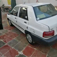 پراید 131|خودرو سواری و وانت|گرگان, |دیوار