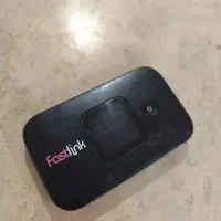 مودم جیبیfast link