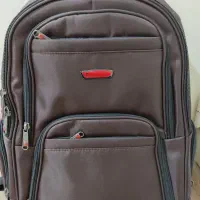 کوله پشتی pieer cardin