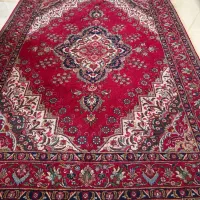 فرش دستبافت تبریز