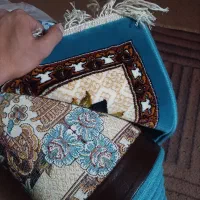 فرش ماشینی نو|فرش|یزد, |دیوار
