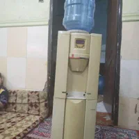 آبسردکن یخچال دار