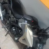 گلکسی svm بژ (اقساطی ماهان سیکلت)