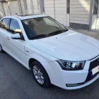 دنا توربوپلاس اتوماتیک سفید سال 1403|خودرو سواری و وانت|زنجان, |دیوار