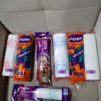 تولید سفره یکبارمصرف|ظروف نگهدارنده، پلاستیکی، یک‌بارمصرف|بندر انزلی, بی بی حوریه|دیوار