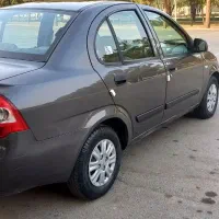 تیبا مدل ۹۴ درحد