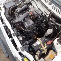 پراید مدل ۹۱