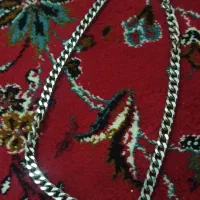 سلام یه عدزنجیرگردنی مردانه رنگ ثابت|بدلیجات|محمدشهر, محمدشهر|دیوار