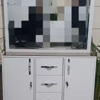 کمد آرایشگاه