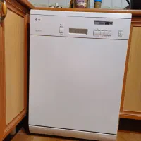 ظرف شویی ال جی