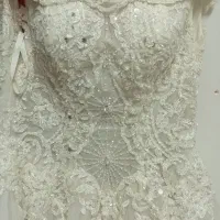 لباس عروس