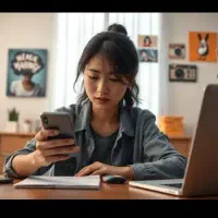 اگر گوشی داری،فرصت درآمد زایی هم داری