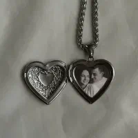 لاکت پلاک گردنبد عکس مخفی|بدلیجات|مشهد, رسالت|دیوار